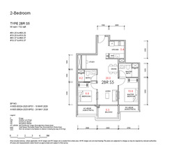 Lentor Gardens (D26), Condominium #582230611